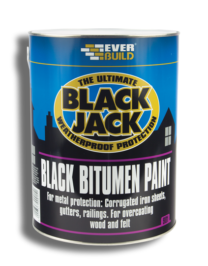 Bitumen Products & Sealants